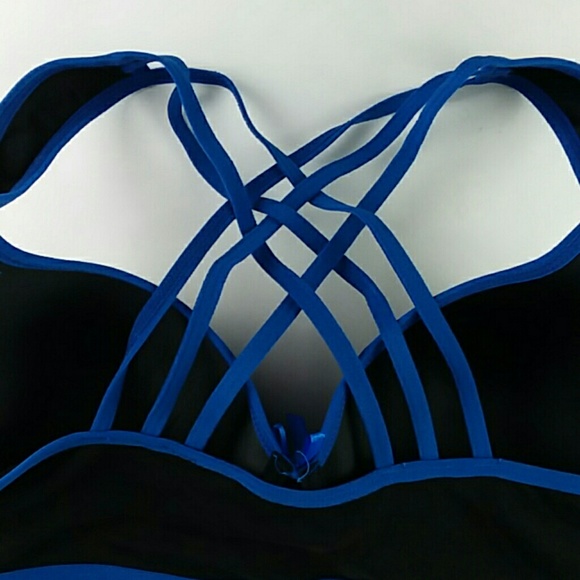 Angelina Soft Bra - Picture 7 of 8